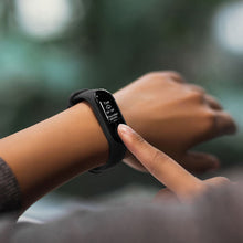 Load image into Gallery viewer, Xiaomi Mi Band 3 Original Smart Watch Heart Rate Monitor Waterproof 50m OLED
